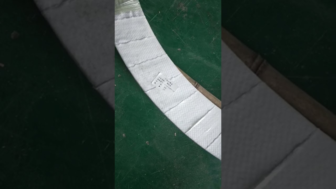 ASME Standard CGI style spiral wound gasket Stainless Steel Ring China factory