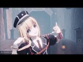 【刀剣乱舞 | Touken Ranbu | MMD】Sunny Days『Midare Toushirou』