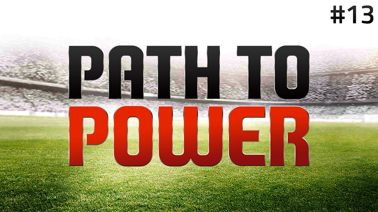 Path to Power 13 - He is a Bum. - FIFA 15 Ultimate Team