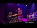 Turn the lights back on  cover billy joel handpicked  band