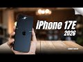 iPhone 17E Leaks &amp; Rumors 🔥Features, Specs &amp; Launch Date Revealed!