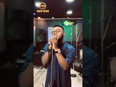 IPIN Cover by @THEṢỌLÁALLYSON