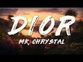 MK - Dior (Lyrics)