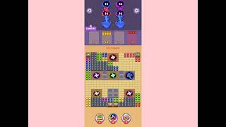 Fruit Hole Level 101 walkthrough solution