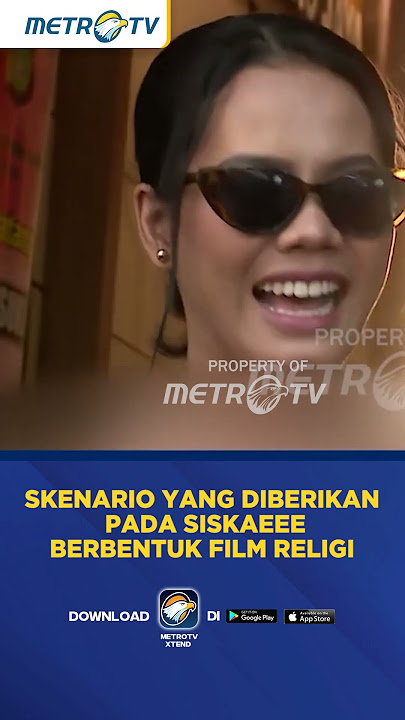 Skenario Yang Diberikan Pada Siskaeee Berbentuk Film Religi #shorts