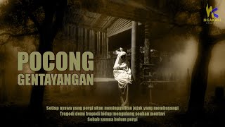 Film Pendek Horor - Pocong Jumat Kliwon