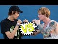 Willy vs. Clayton ("Undialed") - Game of V.A.U.L.T │ The Vault Pro Scooters