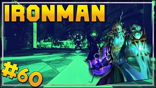 RS3 Ironman | Episode 60. Rasial, the First Necromancer @ZowskiiRS