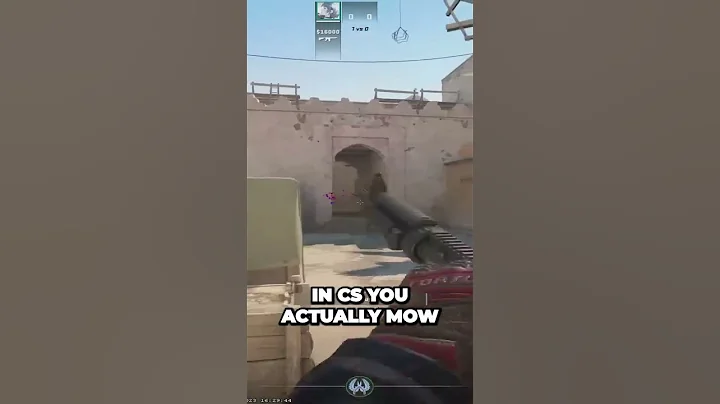 Tenz Explains the Shocking Difference Between CSgo and Valorant Gameplay