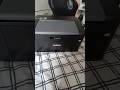 Como colocar tonner na impressora brother Hl1232w