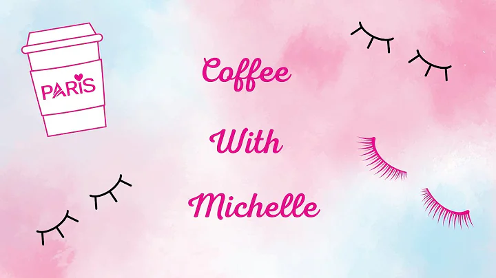 Coffee with Michelle: Evolving Your Lash Career