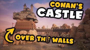 JUST Reachable by BRIDGE | CONAN