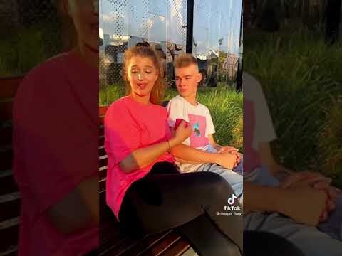 МАРГАРИТА ДЬЯЧЕНКОВА ВЫЛОЖИЛА НОВЫЙ ТИКТОК | tik tok | ТИКТОК MARGO_FLURY