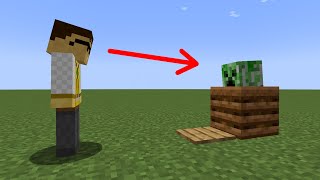 how to prank your friends in minecraft