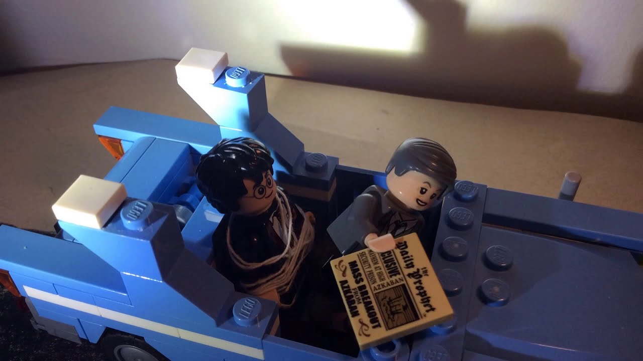 Ulterior Motives Part 2 YouTube