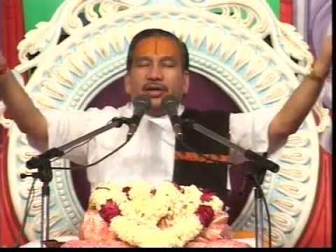 Teri ankhiyan hain jadubhari by sri krishna thakur ji