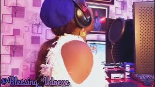 (IYI ERI OBA) live worship cover