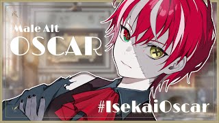 クレイジー・オリーの配信のサムネイル画像