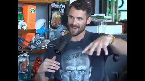 Kevin Love Says Lebron Called 3-1 Comeback!