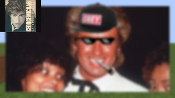 CARELESS WHISPER IN MINERCRAFT