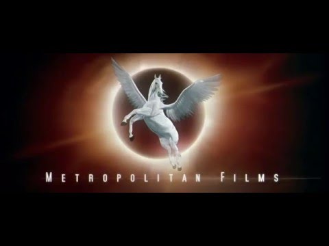 Metropolitan Films logo (2000)