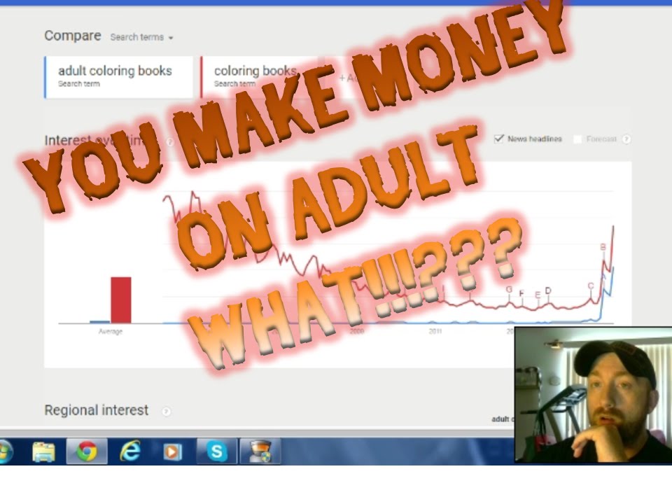 make money adult website