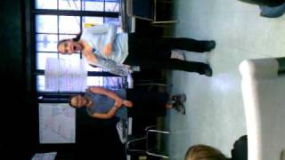 Improv @ ms 447 #3