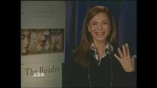 Lena Olin Ans Interview The Reader
