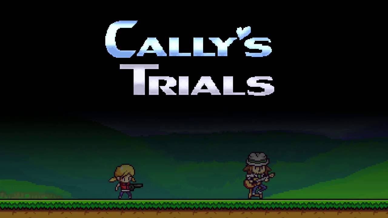 Cally's Trials media thumbnail