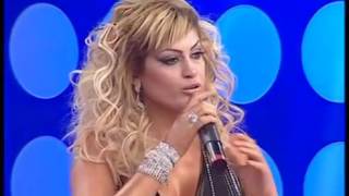 İbo Show 26. Bölüm 2.Kısım Popstar Mehtap Yılmaz & Hatice & Yılmaz Tatlıses 2008