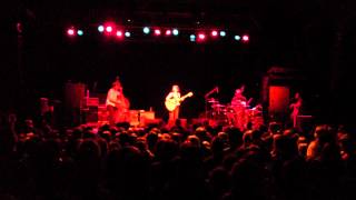 Ani DiFranco - Joyful Girl - First Ave - Mpls - Sept 23, 2012