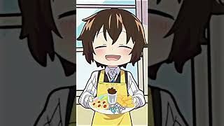 Chi Chi Chimo Chimo bungoustraydogs dazaiosamu bsdwan