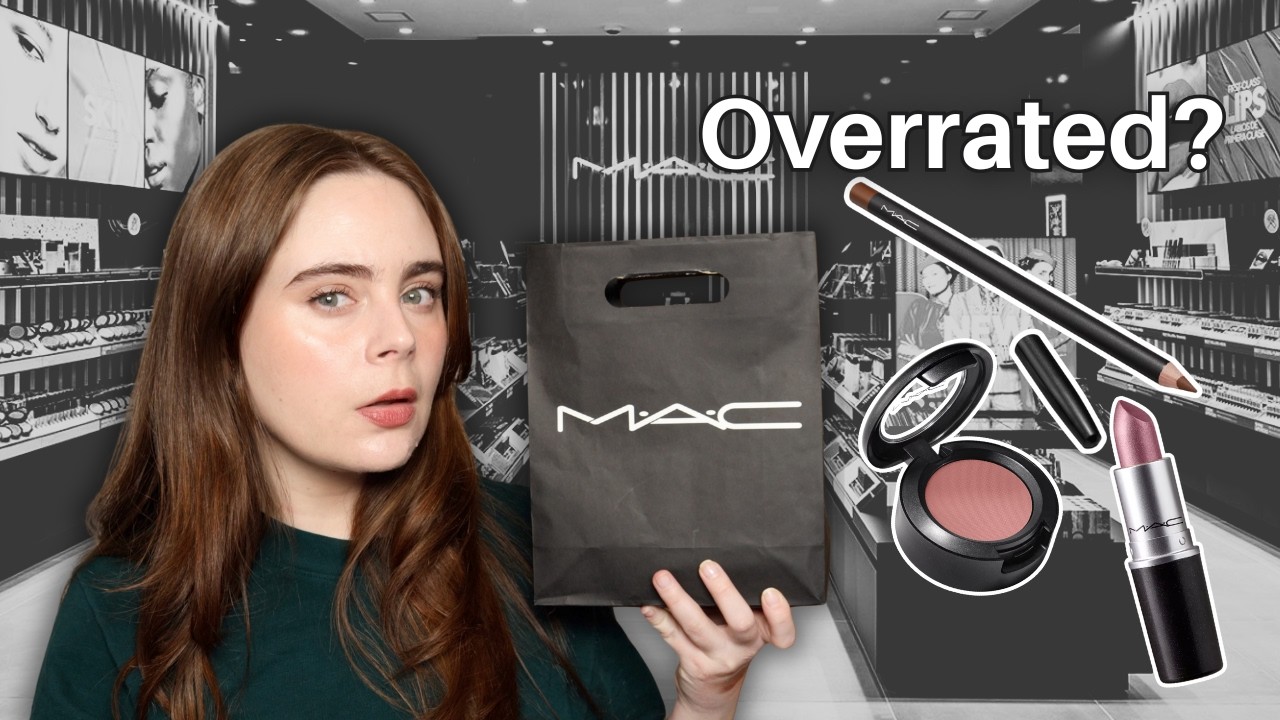 MAC Cosmetics, is it still worth it in 2026?