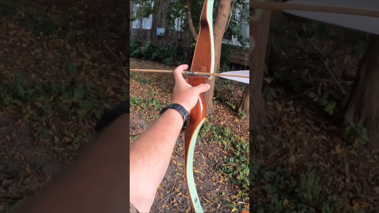 1969 Bear Alaskan! Один выстрел с 33 ярдов!