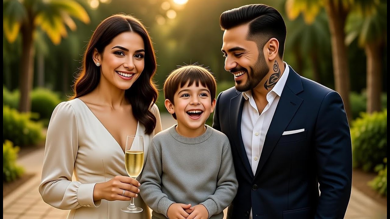 Пара слов по-итальянски заставила босса мафии замереть