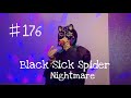 Black Sick Spider歌ってみた/ナイトメア♯NIGHTMARE♯V系♯V-KEI♯コスプレ