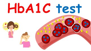 HbA1c test - Advantages & limitations