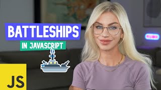 Let's build Battleships in JavaScript!