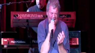 Hang me out to dry- Ian Gillan