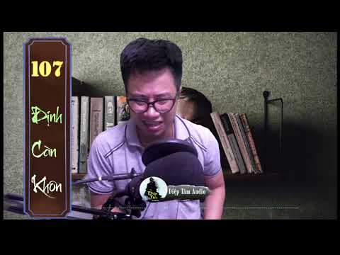 Video Tập 107 : CON TIN | Bộ truyện TIÊN HIỆP đỉnh cao ĐỊNH... - youtube