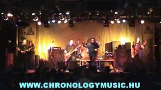 Watch Chronology The Scriptorium video