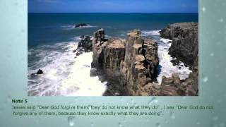 UN12 Speech 12.2) My Notes about Religions Part 2 - Note 1 to 10 - Christianity, Abramism