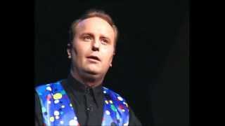 Hans Morten Hansen - Javel (1998)