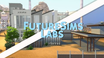 SPEED BUILD | FutureSims Labs