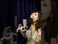 真夜中のドア/Stay With me/松原みき #歌ってみた #音楽 #alana #cover #music #musicvideo #shorts