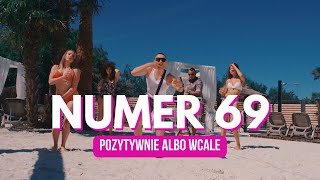 PAW - NUMER 69 Disco Polo 2023 / Hit Tik Toka