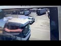 2016 Mercury (Tohatsu) 25hp getting hit by an 18 wheeler 😲