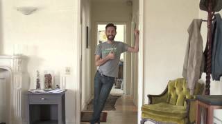 Earthquake safety - In your Apartment