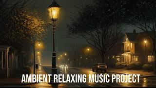 Peaceful Echoes - Celestial Canopy -135