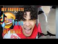 Reacting to My Favorite TikToks that ive made! IGotCuteAnkles